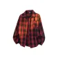 Red Plaid