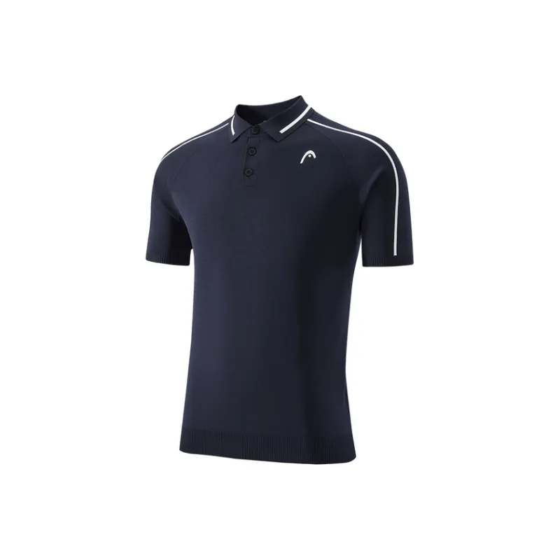 HEAD Polo Shirts Men-2