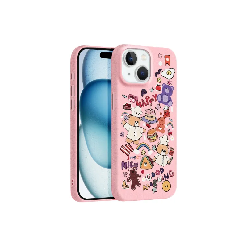 MINISO Phone Cases-5