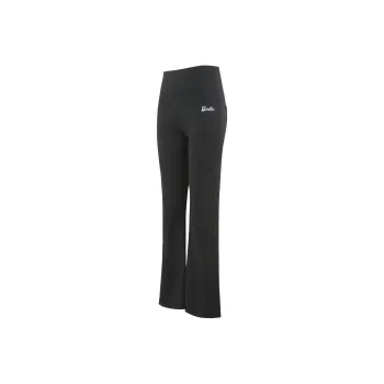 Barbie Yoga Pants Women's Black