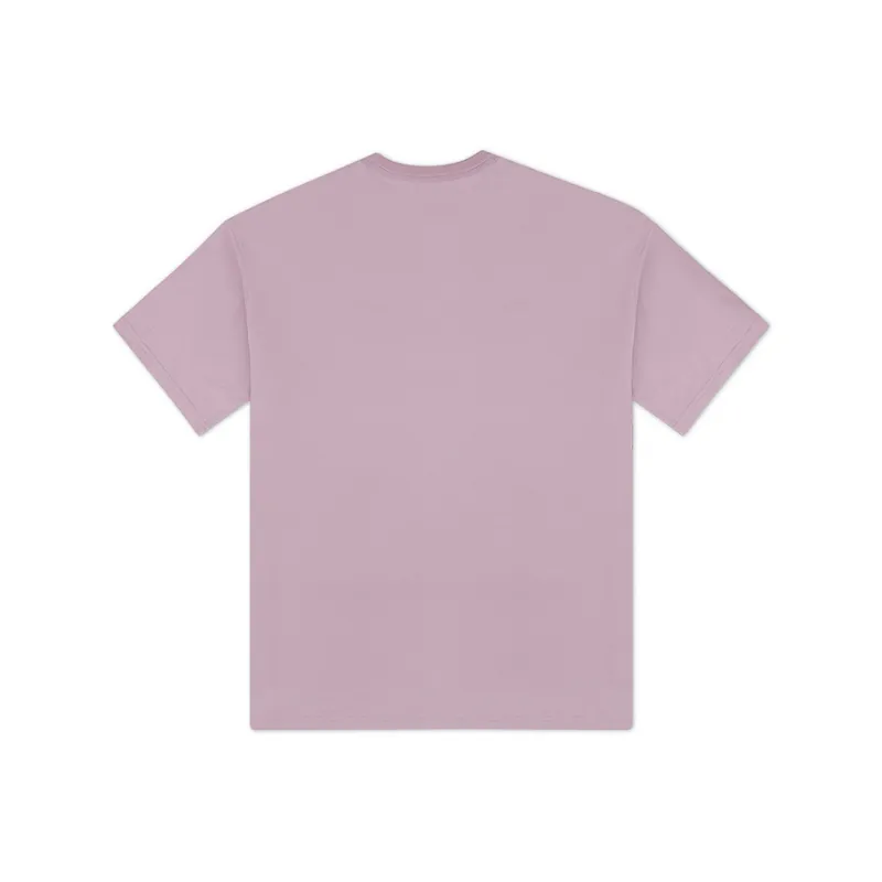 Converse Cons T Shirt Men's Purple-1