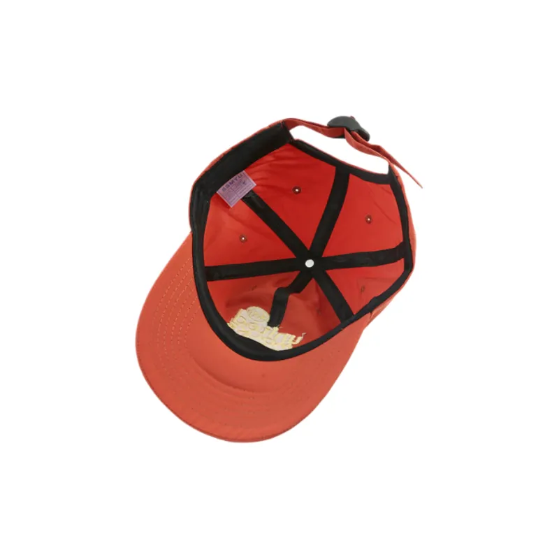 STUFFER Polyester Baseball Caps Unisex-4