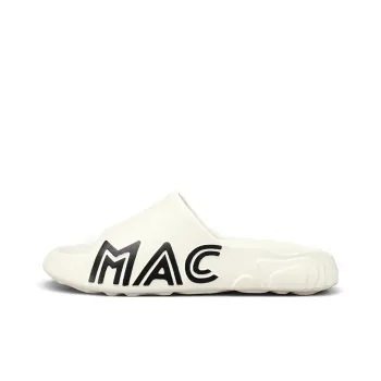 Meiretu Composite Sole Slip Resistant Abrasion Resistant Quick Dry Slide Slippers Men's