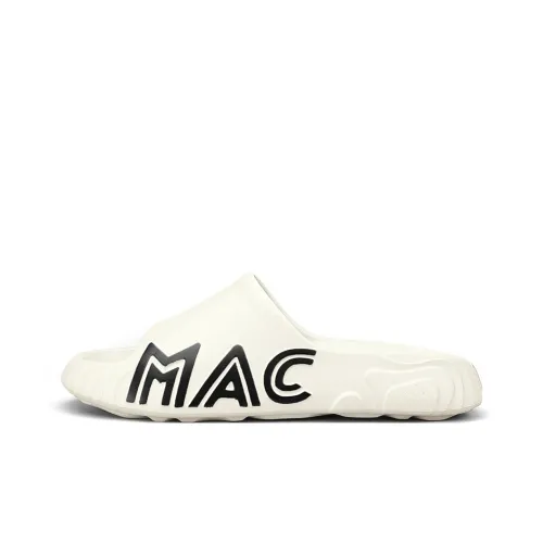 Meiretu Composite Sole Slip Resistant Abrasion Resistant Quick Dry Slide Slippers Men's