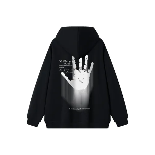 VniVerseVClub Sweatshirt Unisex
