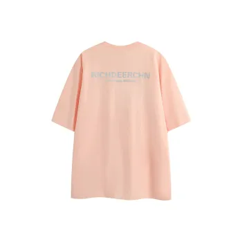 RICHDEER T Shirts Unisex