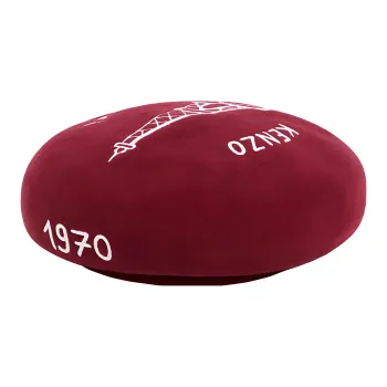 KENZO Berets Women's Red