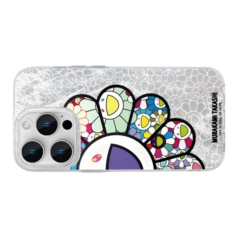 Future genes Phone Cases-5