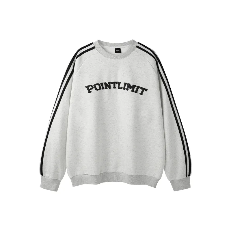 POINTLIMIT 24SS Sweatshirt Unisex-0