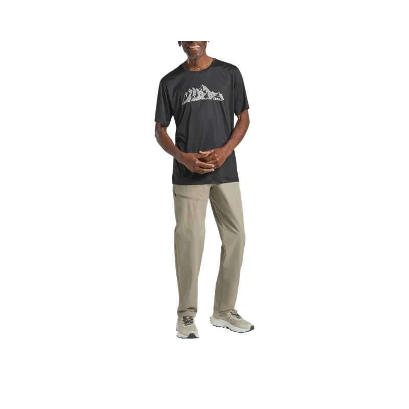 JACK WOLFSKIN Shirts Men-14