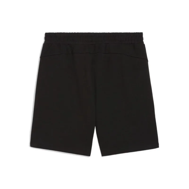 PUMA Soccer Bottoms Men Black-1