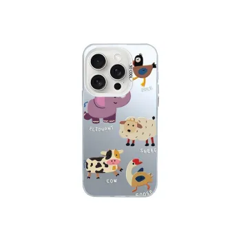 Kona Chun Phone Cases