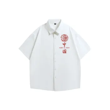 TIMD Shirts Unisex