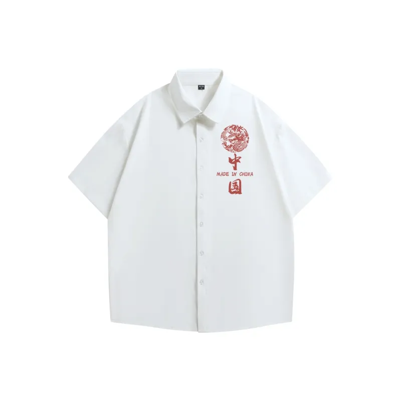 TIMD Shirts Unisex-0