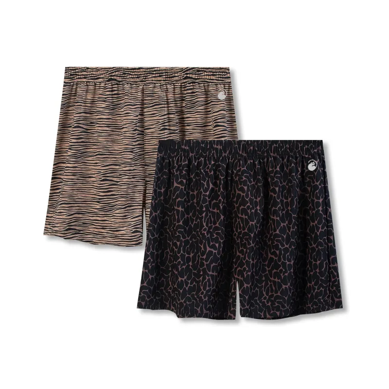LUYOUYE Underpants Men's 2 Pack-29