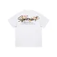 White (100% cotton)