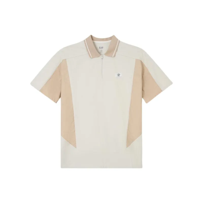GAP Polo Shirts Unisex-3