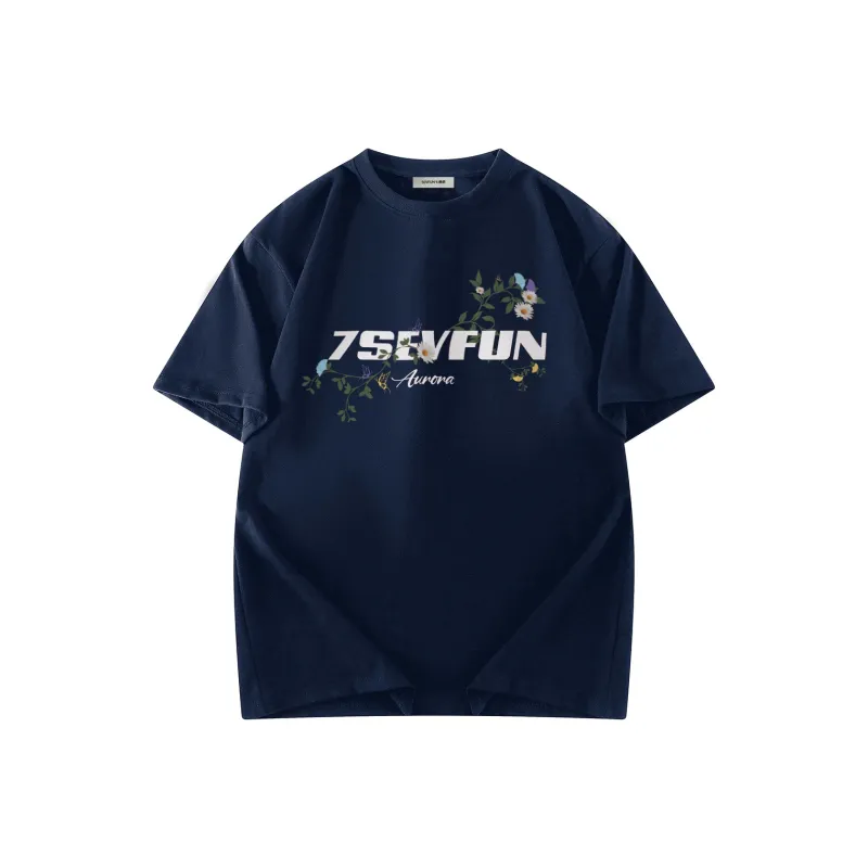 7 SEVFUN T Shirts Unisex-5