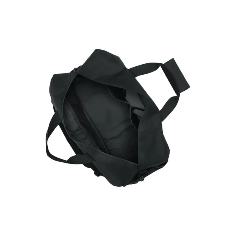 MUJI Polyester Travel Bag Unisex Black-3