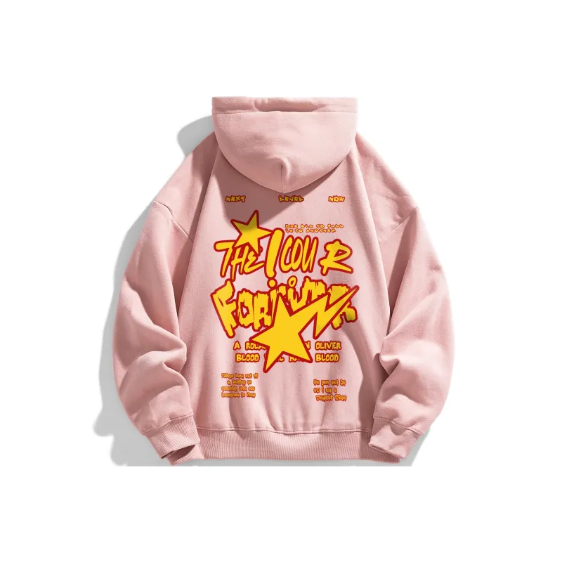 FOREVER 21 Sweatshirts Unisex-8