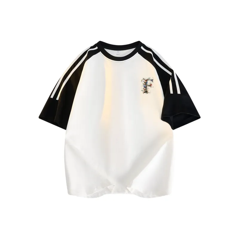FASTFISH T Shirts Unisex-4