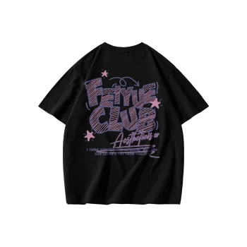 Feiyue T Shirts Unisex