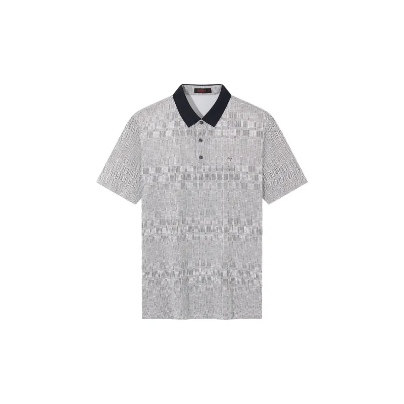 SEVEN Polo Shirts Men-2