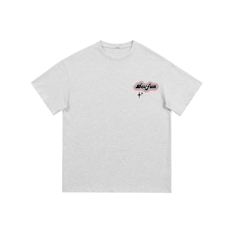 7 SEVFUN T Shirts Unisex-8