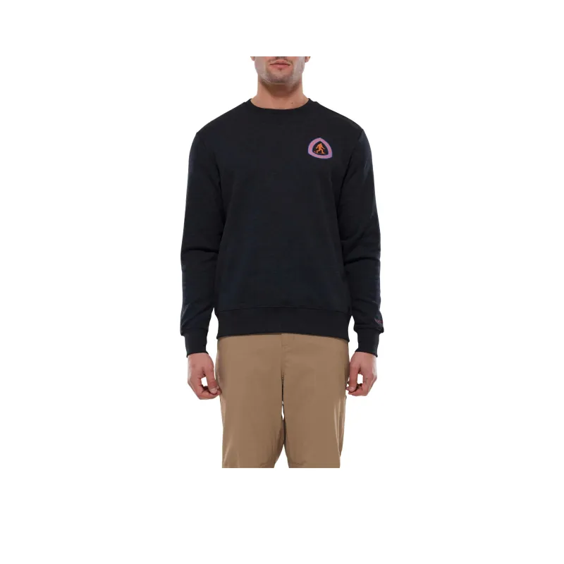 MERRELL Sweatshirts Men Black-0