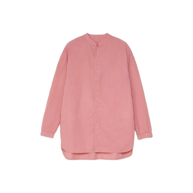 MUJI IDEE Series Shirts Unisex-4