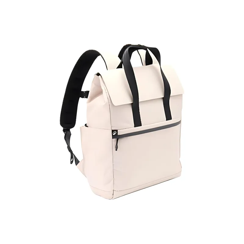 DECATHLON 10L/15L Outdoor Bags Polyamide Pale Green/Trendy Black/Silver Sand White/Vibrant Brown/Khaki Gray Unisex-4
