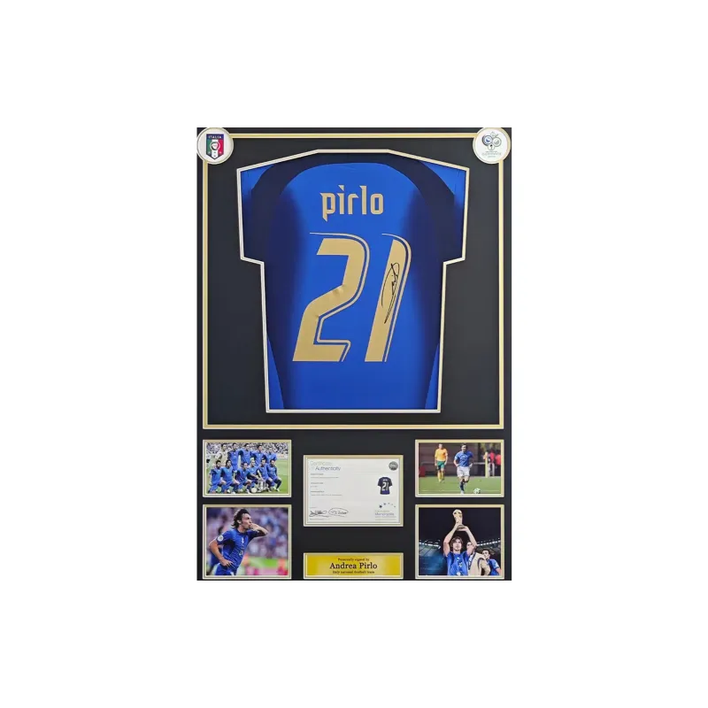 Huayitaojin Italy National Team Jersey Collection, Treasures, Classic Framed 105x75cm Unisex-1