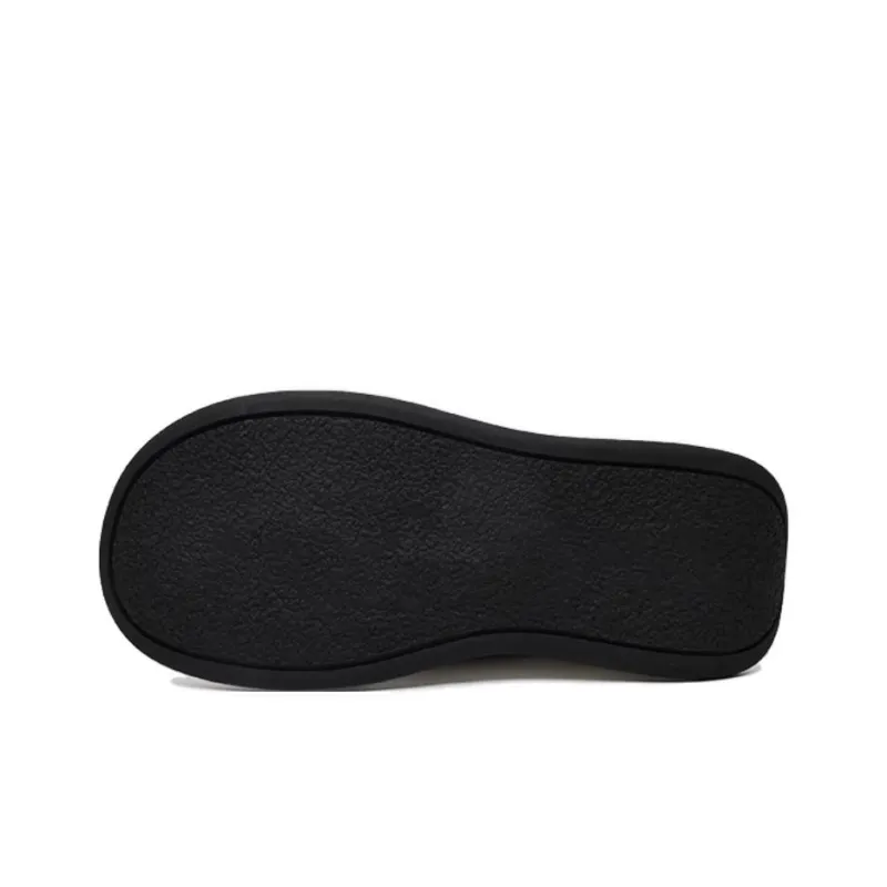 Journey Of Inspiration Low Top Casual Shoes Men's Black-3