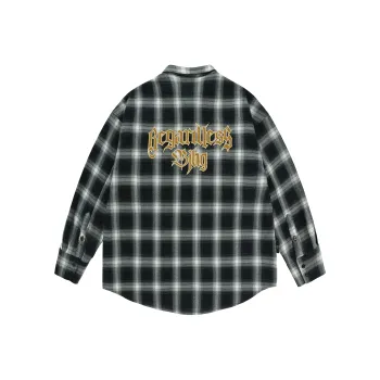 BJHG Shirts Unisex