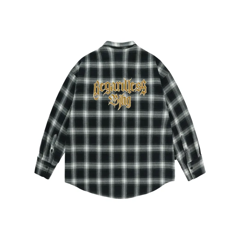 BJHG Shirts Unisex-0