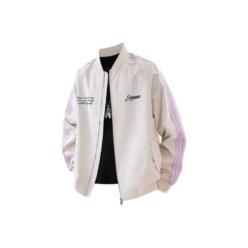 Yiwen Jackets & Coats Unisex Black-3