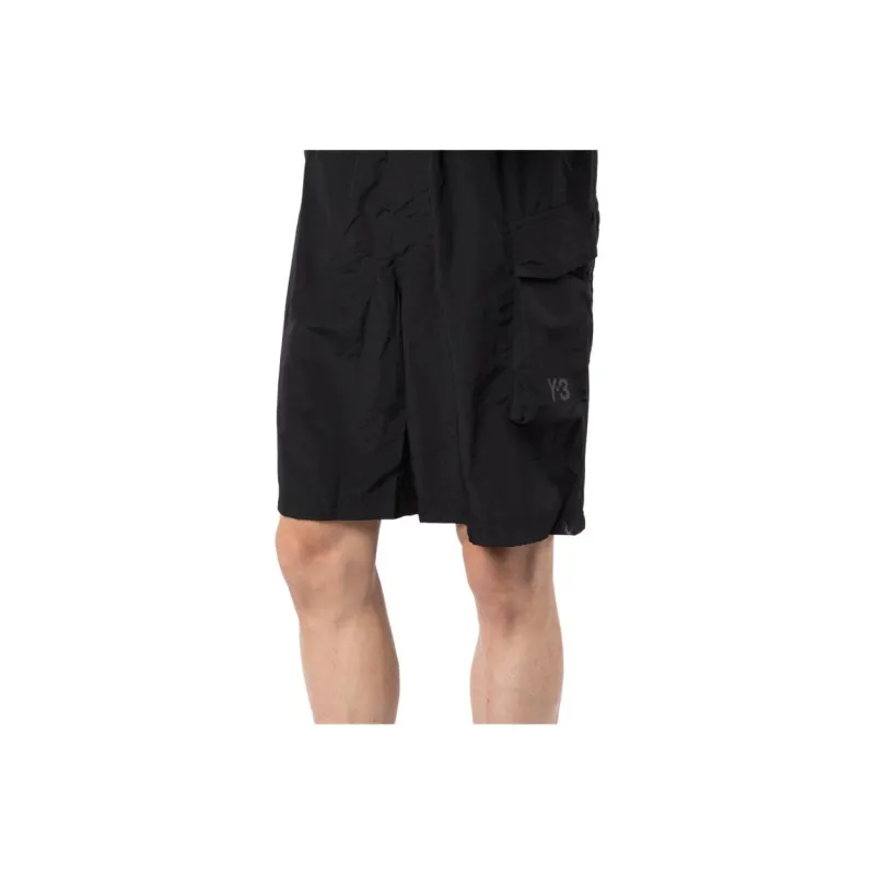 Y 3 Utility Swimming Shorts-4