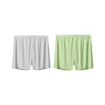 LUYOUYE Underpants Men's 2 Pack
