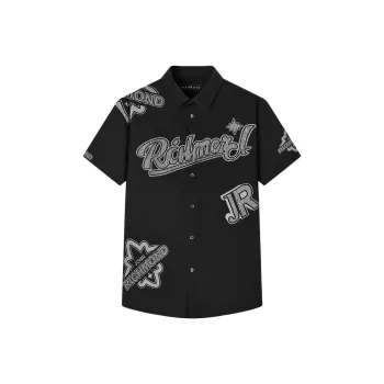JOHN RICHMOND Shirts Men