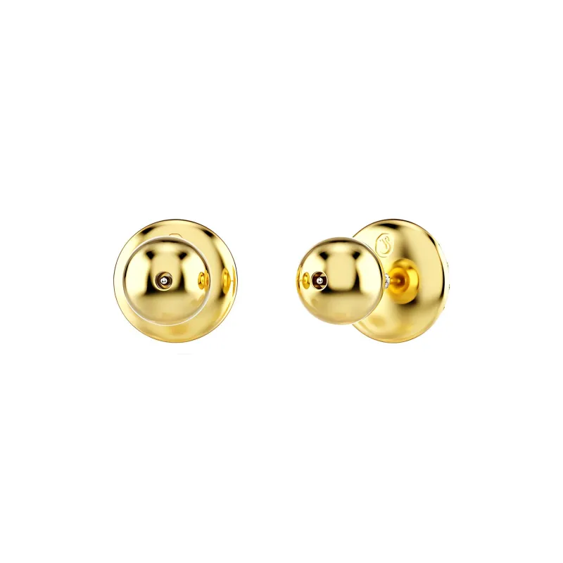 Swarovski Sublima Stud Earrings-3
