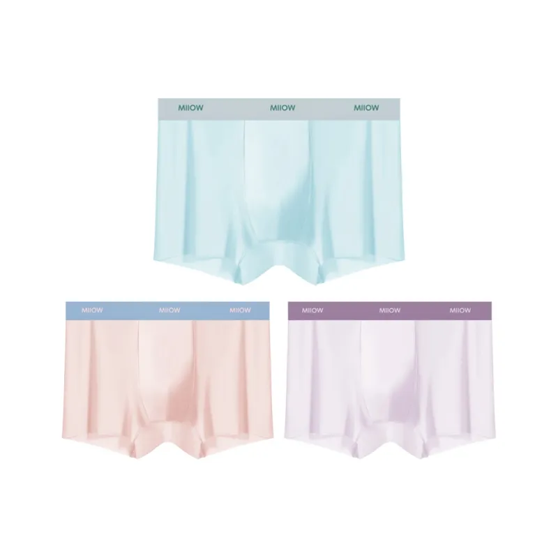MIIOW Men Underpants-2