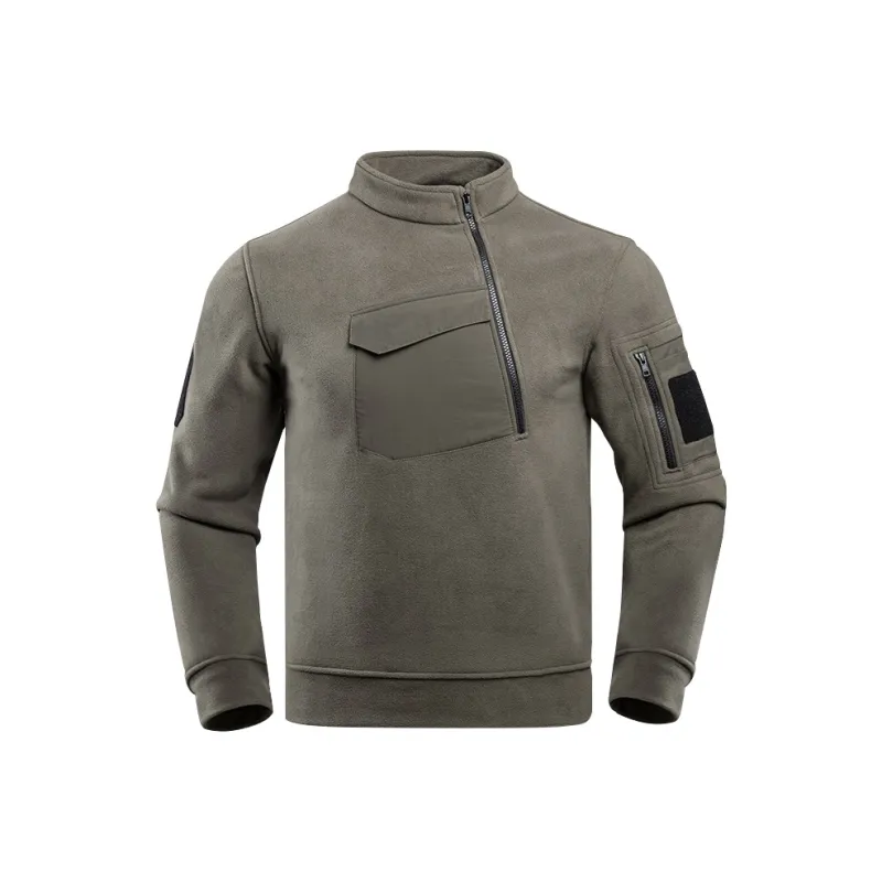 FFREE SOLDIER Sweatshirts Men-1