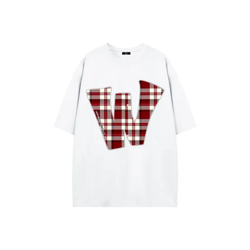 UNthemed T Shirts Unisex-20