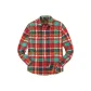 Red Plaid