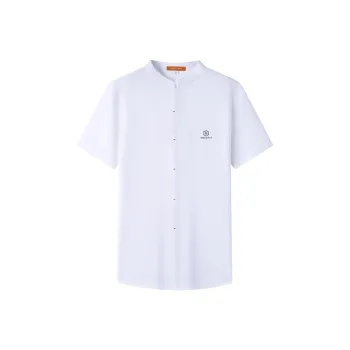 CRAZY NUT Shirts Men