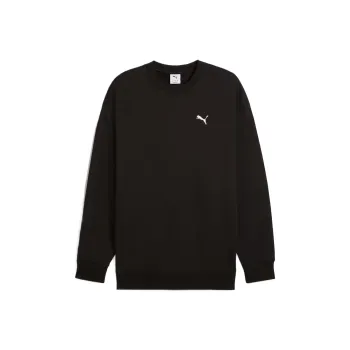 PUMA Sudadera Wardrobe Essentials Para Hombre