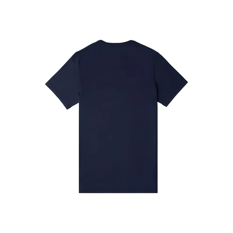 BARBOUR T Shirts Men Blue-1