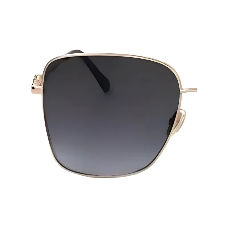 Jimmy Choo Hester Square Frame Sunglasses-2