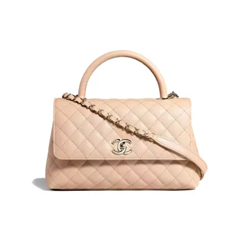 CHANEL 22K Autumn And Winter Handbags