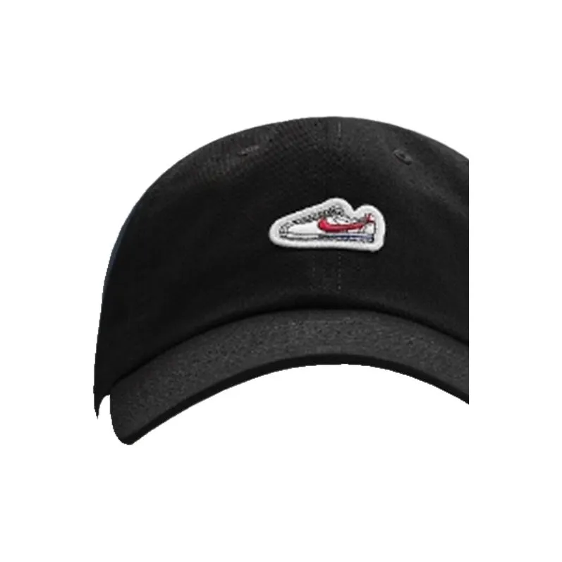 Nike Club Unstructured Cortez Patch Cap-2